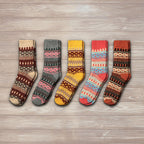 Sofia - Set of 5 Pairs
