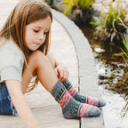 Sofia Kids (Set of 5 Pairs)