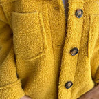 Laverinne - Veste Élégante et Confortable