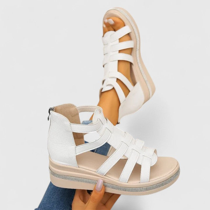 Addison - Sandales Légères