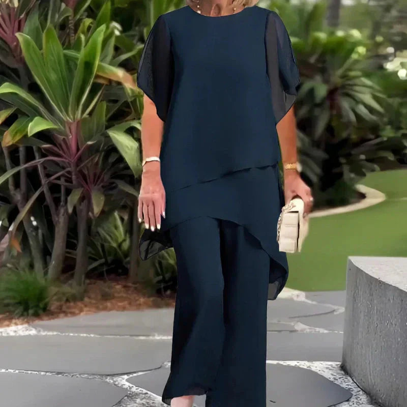 ENSEMBLE DEUX PIÈCES POUR FEMME