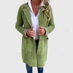 Sofie - Manteau Chic et Chaleureux
