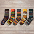 Svea - Set of 5 Pairs