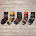 Svea Kids - Set of 5 Pairs