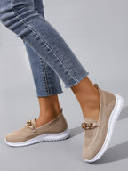 Clara - Chaussures Élégantes Confortables