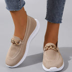 Clara - Chaussures Élégantes Confortables