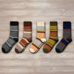 Set of 5 Pairs of Tore