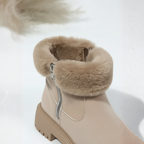 Monique Hiver™ — bottes d’hiver chaudes, confortables et élégantes ✨