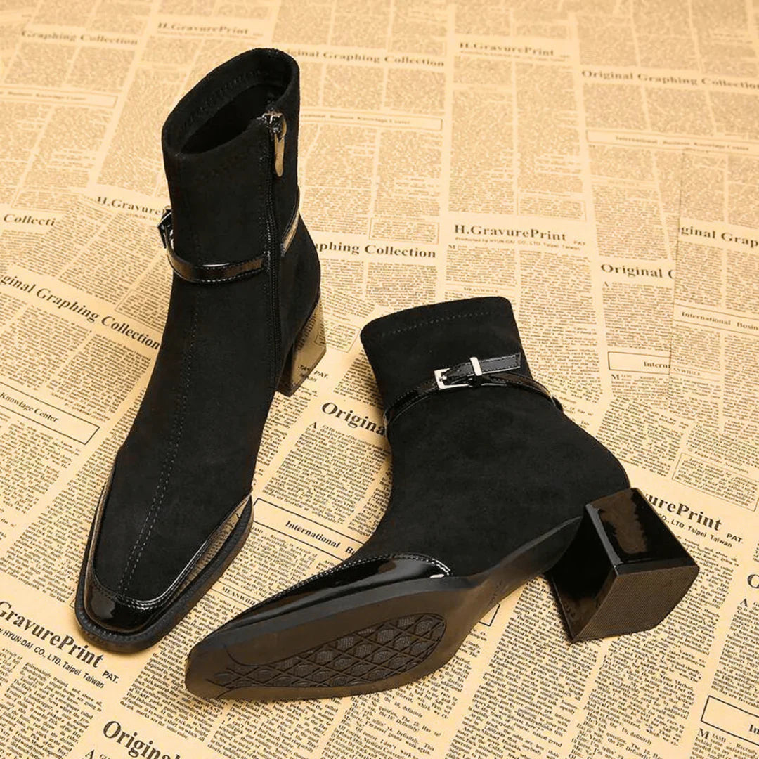 LA BOTTE AVENOIR