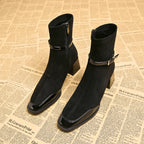 LA BOTTE AVENOIR