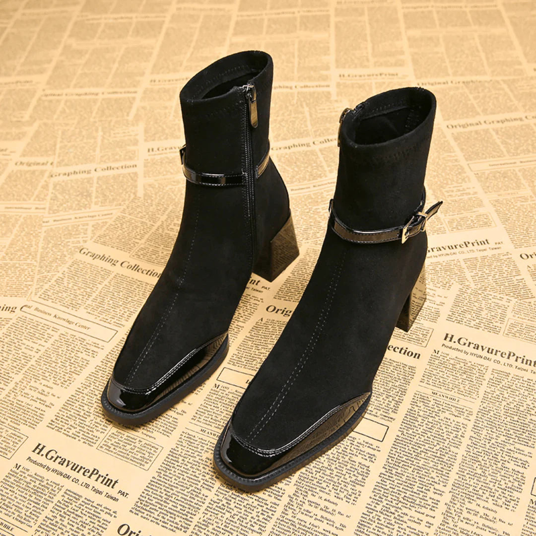 LA BOTTE AVENOIR