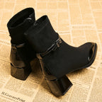 LA BOTTE AVENOIR