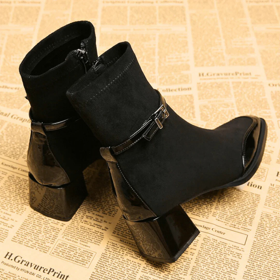 LA BOTTE AVENOIR
