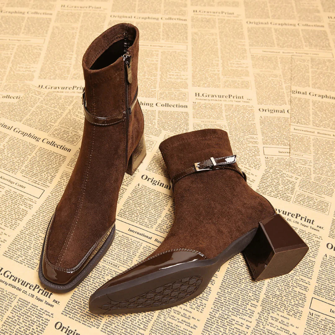 LA BOTTE AVENOIR