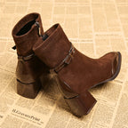 LA BOTTE AVENOIR