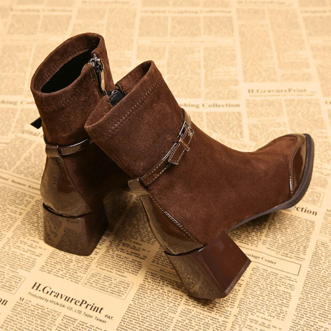 LA BOTTE AVENOIR