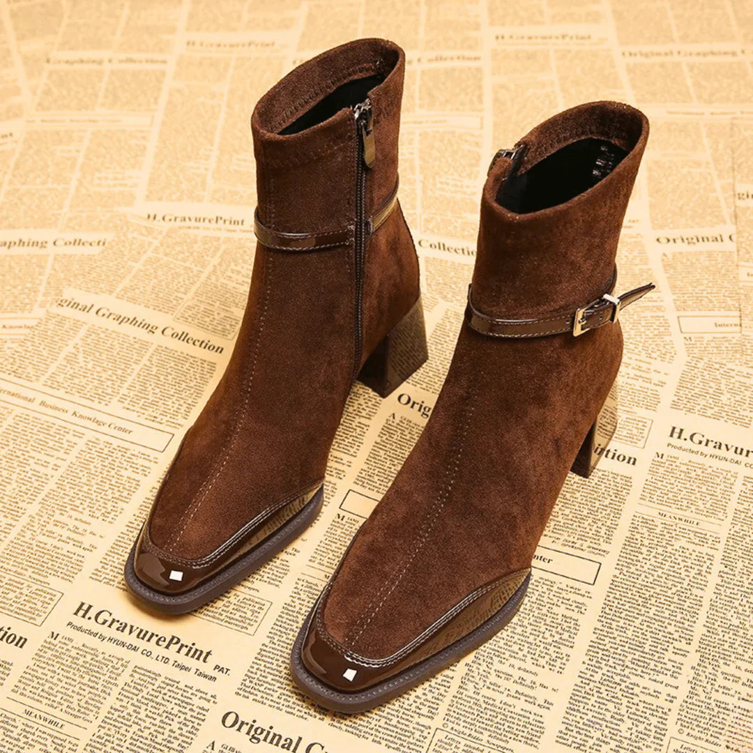 LA BOTTE AVENOIR
