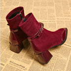 LA BOTTE AVENOIR