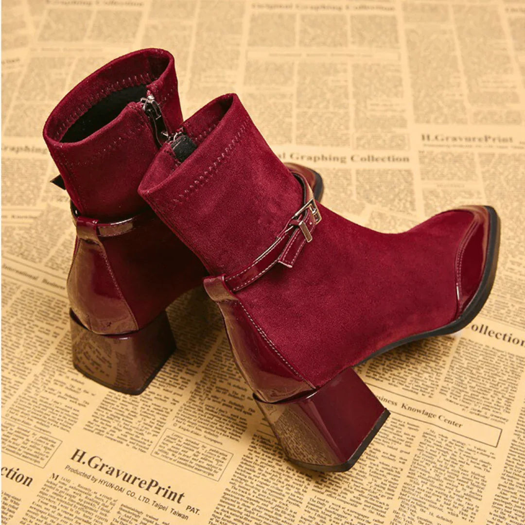 LA BOTTE AVENOIR