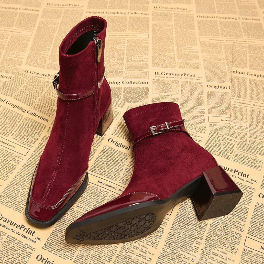 LA BOTTE AVENOIR
